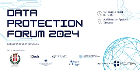 Data Protection Forum 2024