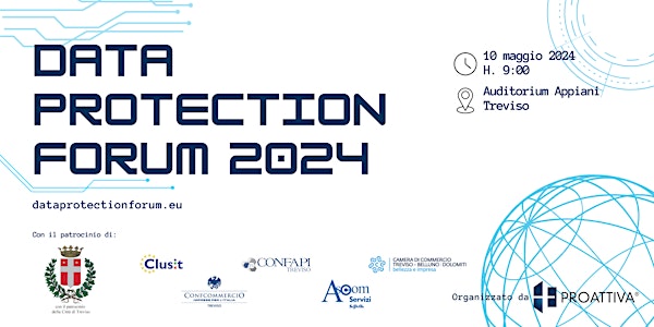Data Protection Forum 2024