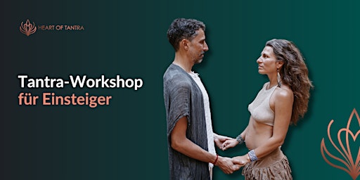 Imagen principal de Tantra-Workshop für Einsteiger