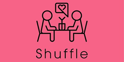 Imagem principal do evento Chicago Speed Dating (23-29 age group) @ shuffle.dating