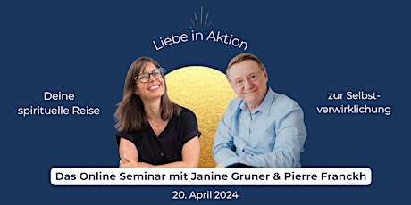 Liebe in Aktion: Deine spirituelle Reise zur Selbstverwirklichung