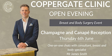 Breast and Body Surgery Evening