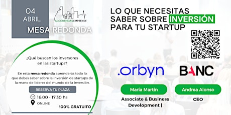 Lo que necesitas saber sobre inversión para tu startup