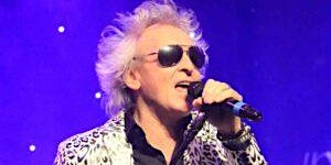 Imagem principal de Rod Stewart Tribute Night - Wythall