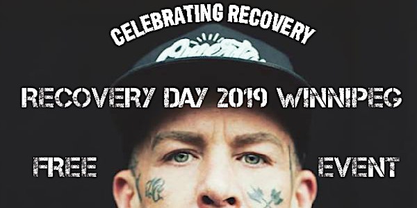 Recovery Day Winnipeg 2019