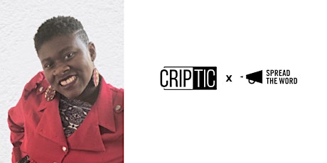 CRIPtic x Spread The Word Salon: How to write and perform spoken word