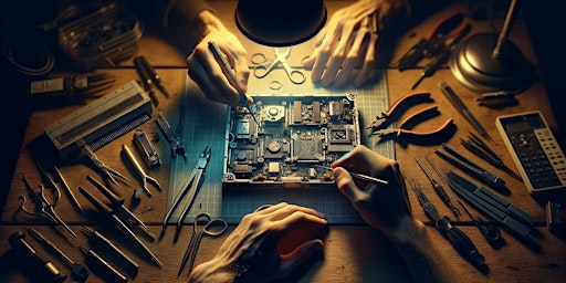 Device Teardown  primärbild