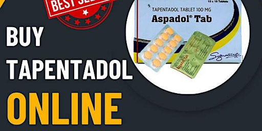 Buy Tapentadol 100mg online fast shipping  24/7 express shipping primary image