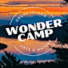 Wonder Camp's Folk Fest's Logo