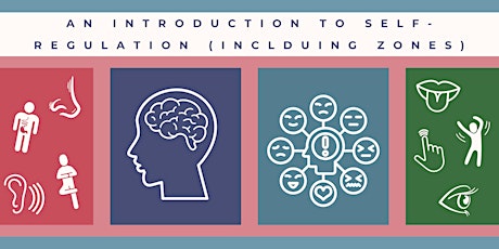 An introduction into Self-regulation (including Zones of Regulation)