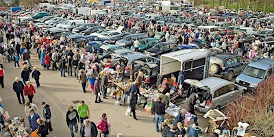 Primaire afbeelding van Sunday Market & Car Boot Sale