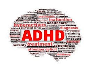 ADHD: Driven to Distraction primary image