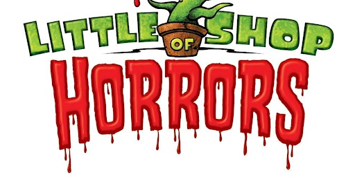 Hauptbild für Little Shop of Horrors