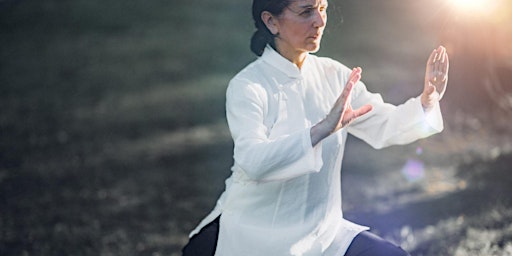 Hauptbild für Qi Gong - Inseguendo la primavera