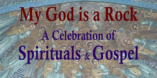 Imagem principal do evento Spirituals & Gospel