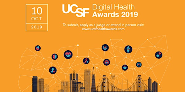 UCSF Digital Health Awards 2019