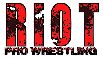 Riot Pro Wrestling Presents... HEATWAVE primary image