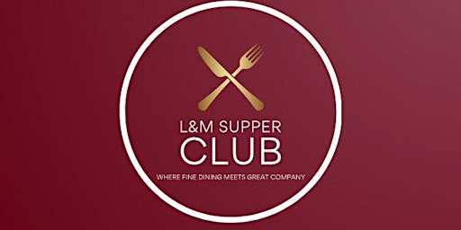 Primaire afbeelding van L&M Supper Club