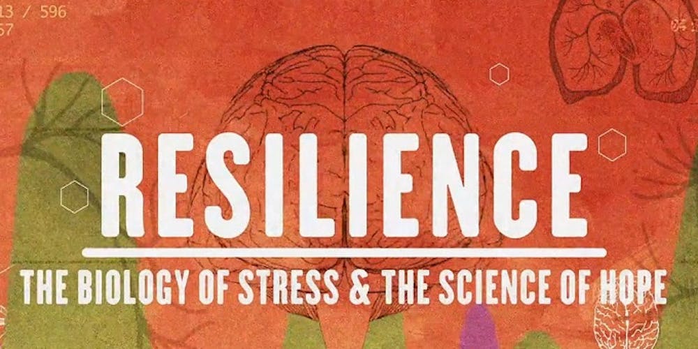 Resilience - A documentary about trauma and hope