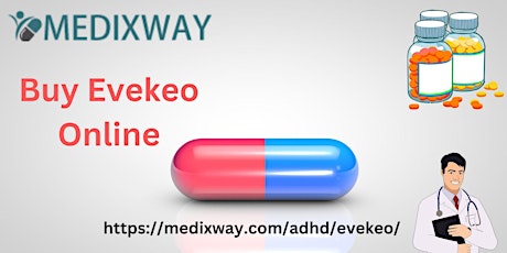 Buy Evekeo Medicine