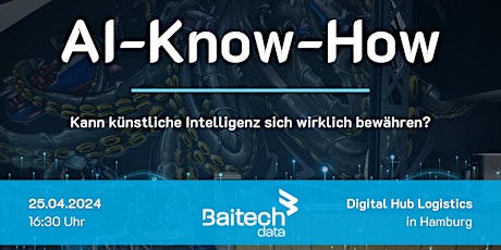 Ai-Know-How