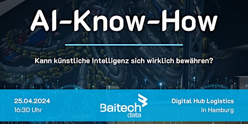 Ai-Know-How  primärbild