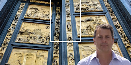 EXCLUSIVE WEBINAR | "THE BEAUTIFUL DOORS OF THE ITALIAN RENAISSANCE"