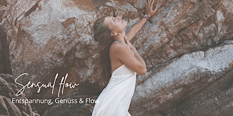 Tantra für Frauen: Sensual Flow