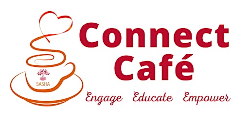 Imagem principal do evento Connect Cafe: A conversation on preventing elder abuse