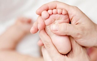 Baby Massage, Clydebank Library, Tuesdays, 11.30am - 12.30 (5week course) primary image
