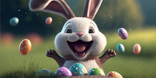 Image principale de Easter Family Fun