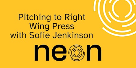 How to Pitch to Right Wing Press