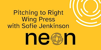 Imagen principal de How to Pitch to Right Wing Press