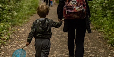 Primaire afbeelding van Family Friendly Walk - Coalport