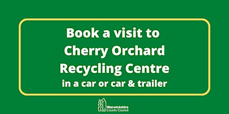Cherry Orchard - Thursday 28th March