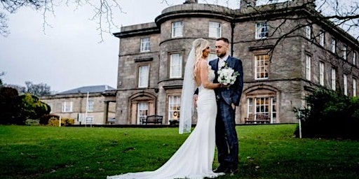 Wedding Fayre at Shaw Hill Golf & Spa Hotel primary image