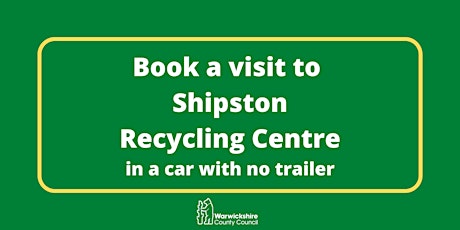 Shipston - Thursday 28th March