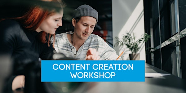 Content Creation Workshop: Content für Social Media | Campus Hamburg