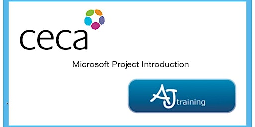 Imagem principal do evento Microsoft Project Introduction