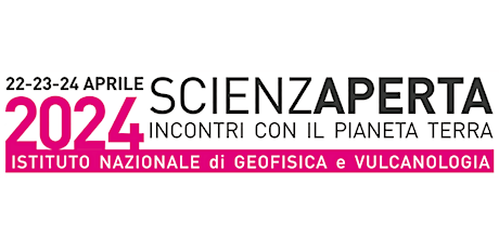ScienzAperta - Istituto Nazionale di Geofisica e Vulcanologia (INGV), Pisa