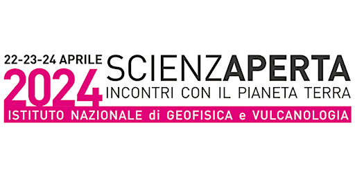 Primaire afbeelding van ScienzAperta - Istituto Nazionale di Geofisica e Vulcanologia (INGV), Pisa