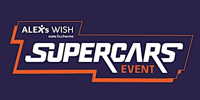 Alex's Wish Supercars Event 2024 primary image