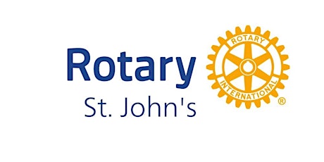 Rotary Luncheon with The Rooms CEO Anne Chafe - April 4