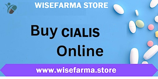 Imagem principal de Why Buy Cialis Online | Exploring Tadalafil With in UK