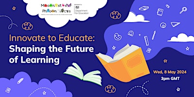 Writers Workshop: Shaping the Future of Learning primary image