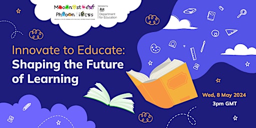 Imagem principal de Writers Workshop: Shaping the Future of Learning