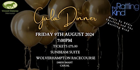 VDM GALA DINNER