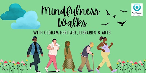 Mindfulness Walks primary image