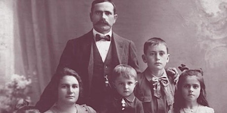 Introduction to Family History primary image