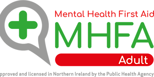 Hauptbild für MHFA Refresher - PILOT DELIVERY - Face-to-face, Bellaghy
